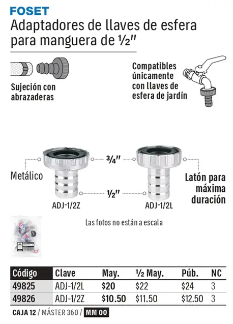 Catálogo físico, página 521