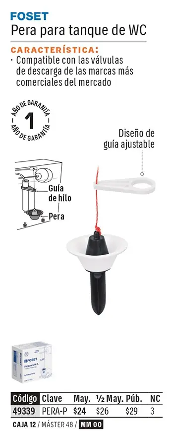 Catálogo físico, página 527