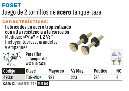Catálogo físico, página 531
