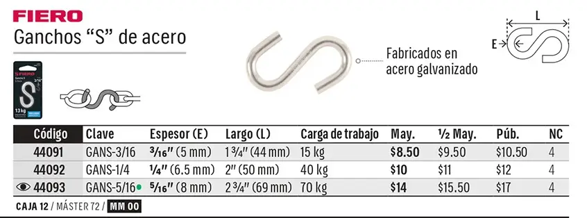 Catálogo físico, página 539