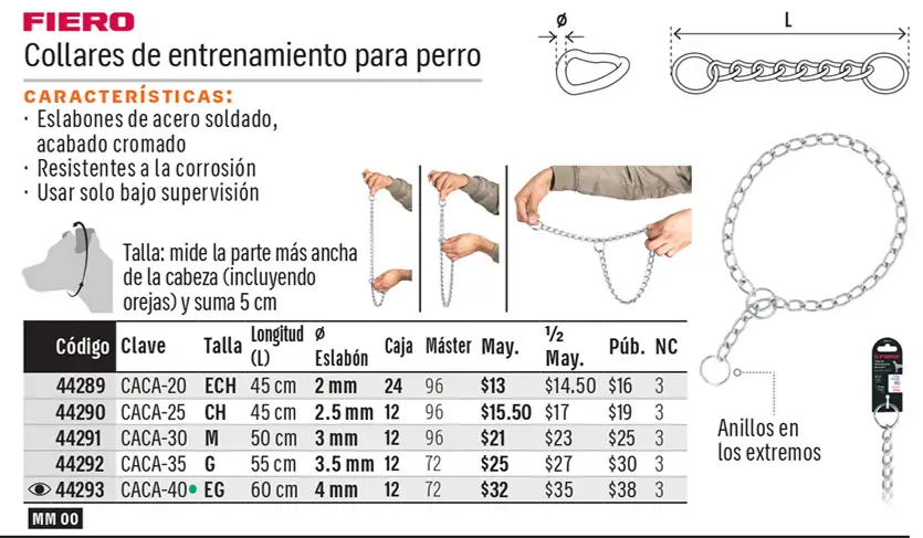 Catálogo físico, página 541
