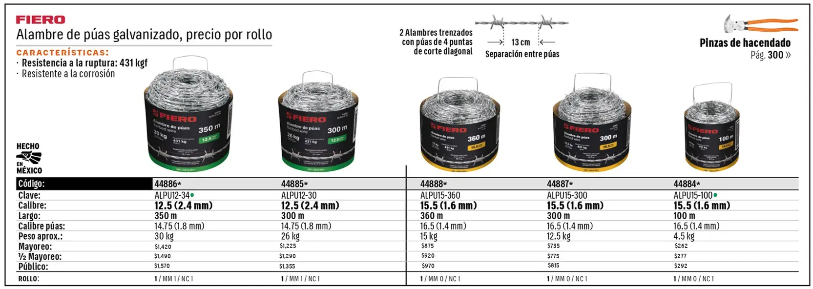 Catálogo físico, página 545