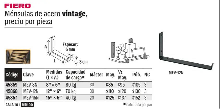 Catálogo físico, página 548