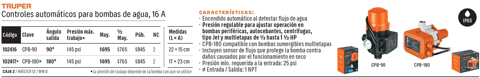 Catálogo físico, página 55