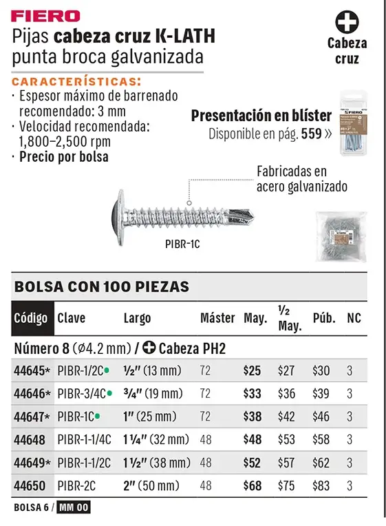 Catálogo físico, página 553