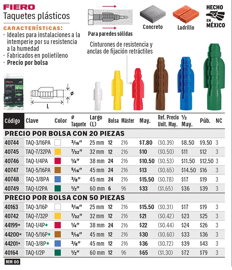 Ficha 5 del catálogo, página 556