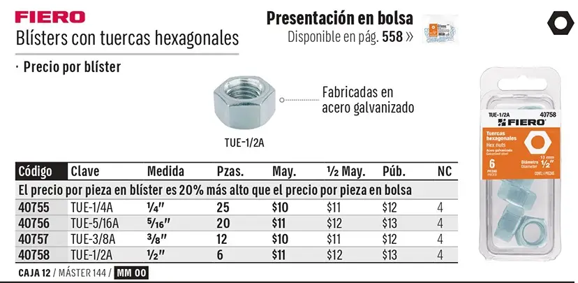 Ficha 2 del catálogo, página 560
