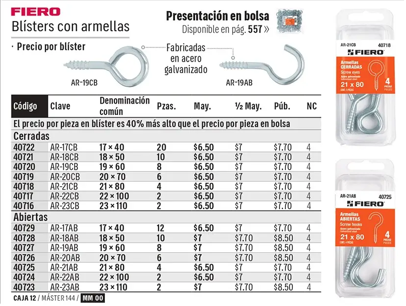 Ficha 4 del catálogo, página 560