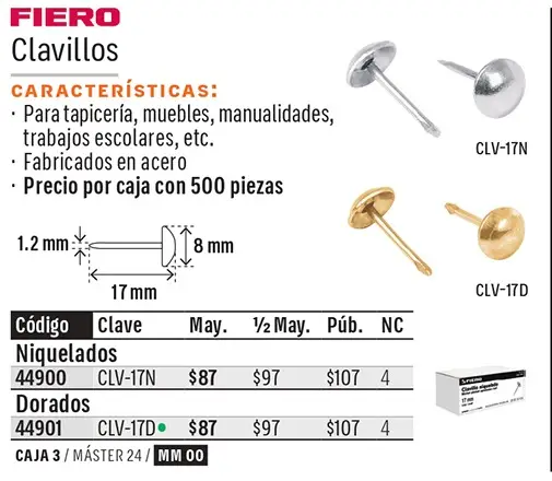 Catálogo físico, página 560