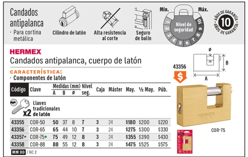 Ficha 1 del catálogo, página 568