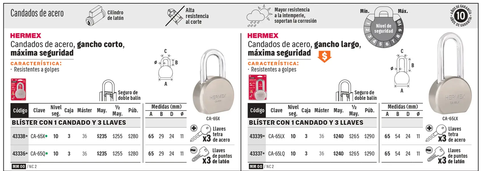 Ficha 1 del catálogo, página 569