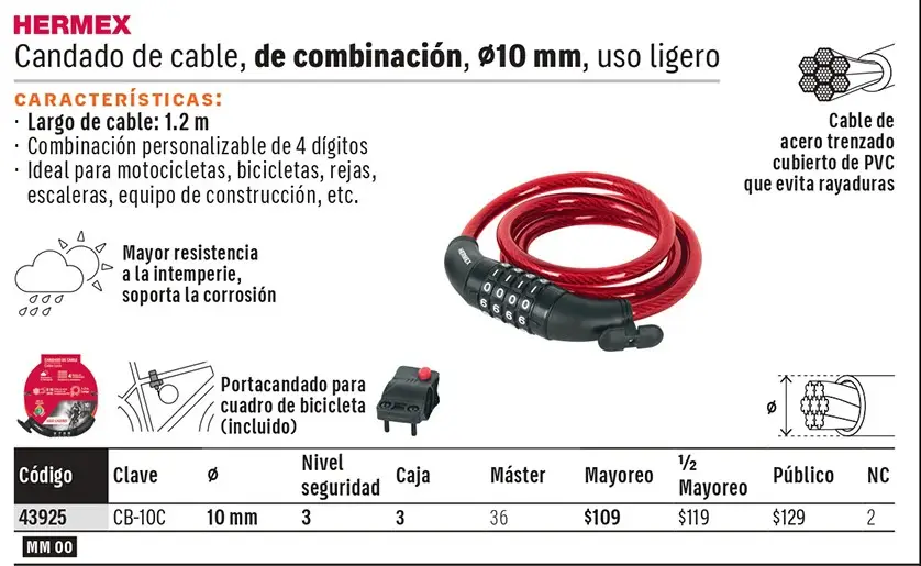 Ficha 3 del catálogo, página 570