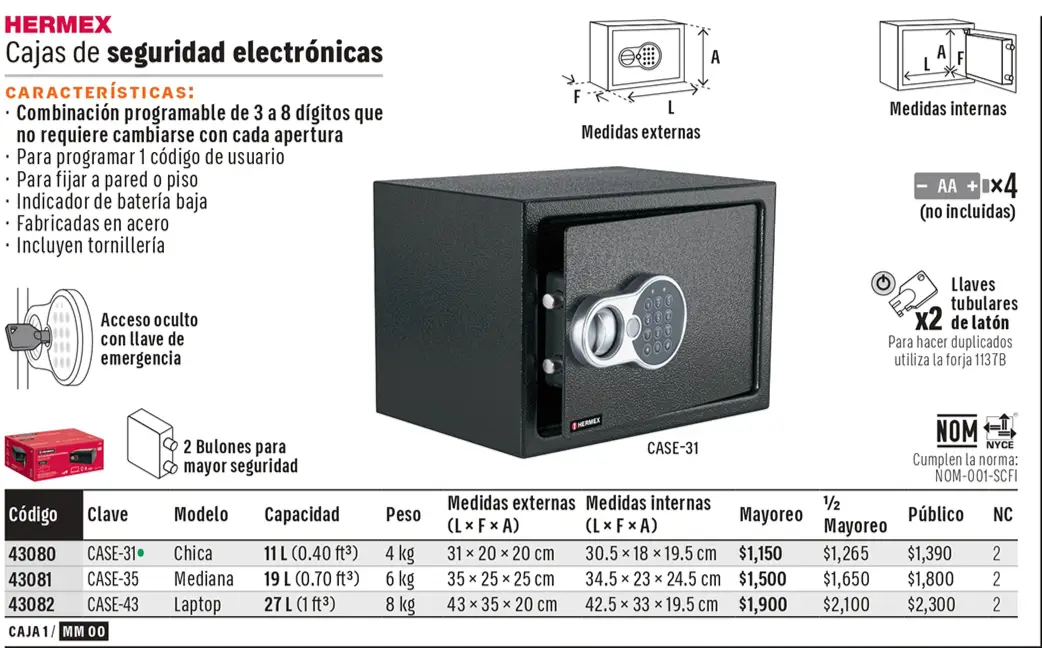 Ficha 1 del catálogo, página 571