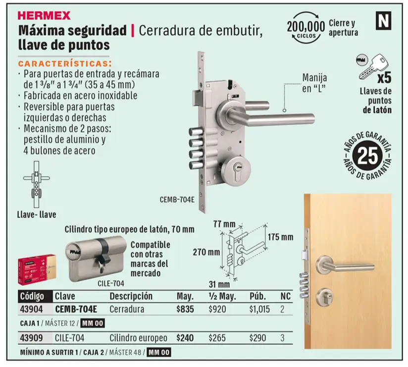 Ficha 4 del catálogo, página 575