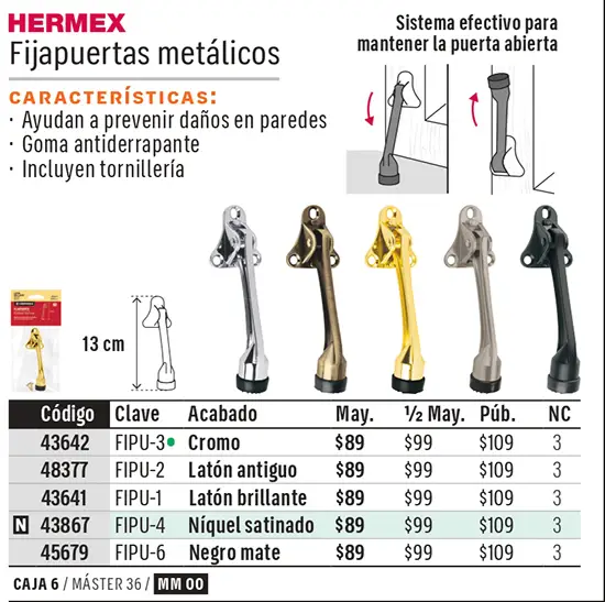 Ficha 6 del catálogo, página 580