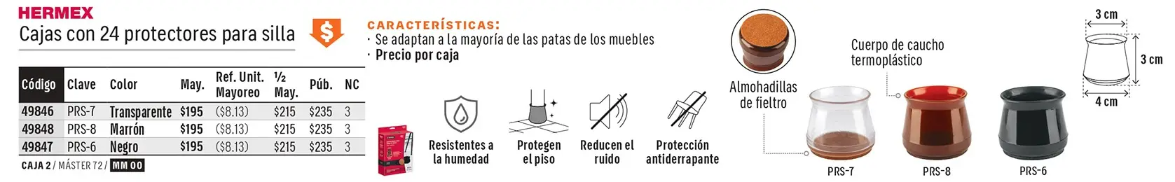 Ficha 15 del catálogo, página 585