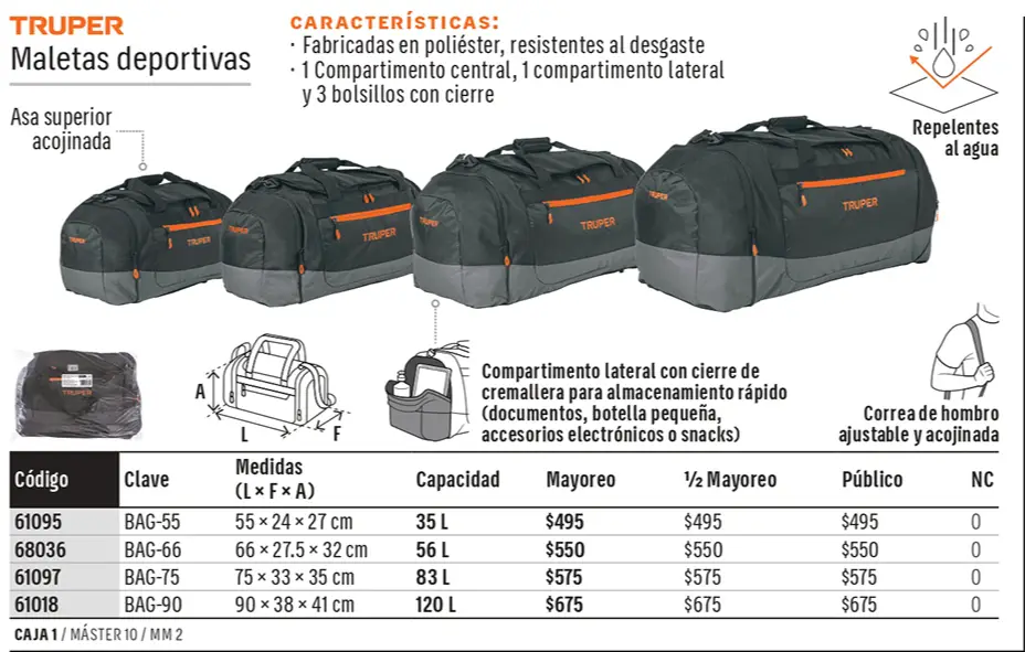 Ficha 1 del catálogo, página 594