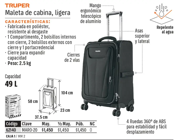 Ficha 2 del catálogo, página 594
