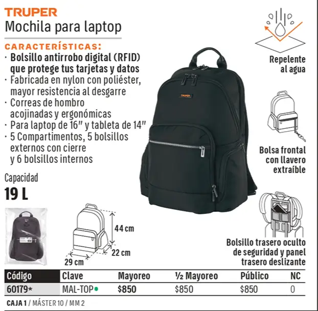 Ficha 3 del catálogo, página 594