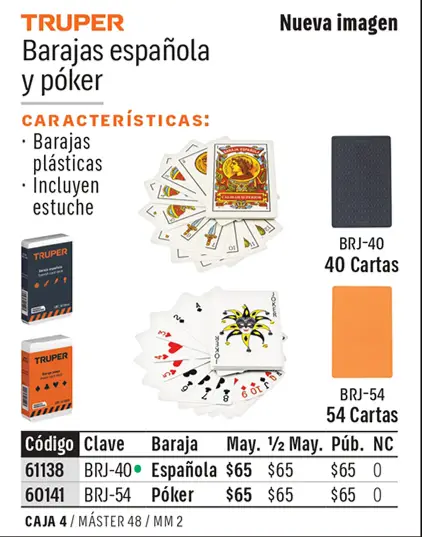 Ficha 6 del catálogo, página 596