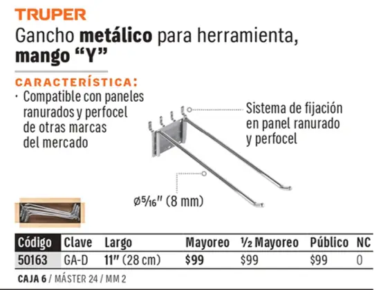 Ficha 3 del catálogo, página 598