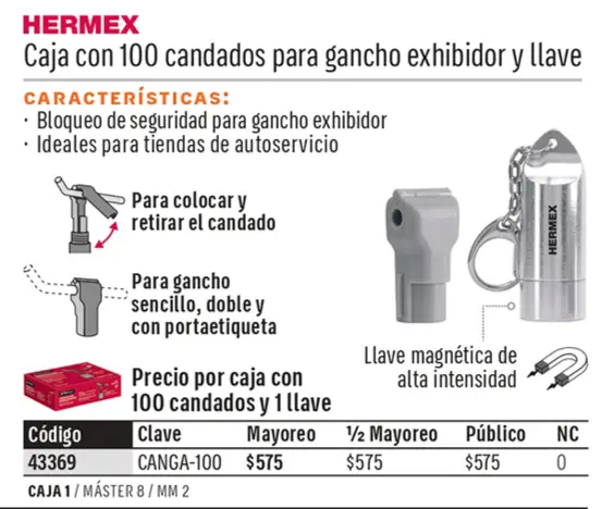 Ficha 11 del catálogo, página 598