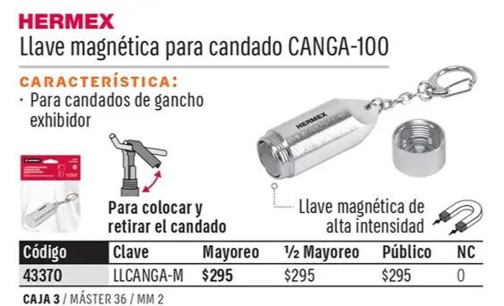 Ficha 12 del catálogo, página 598