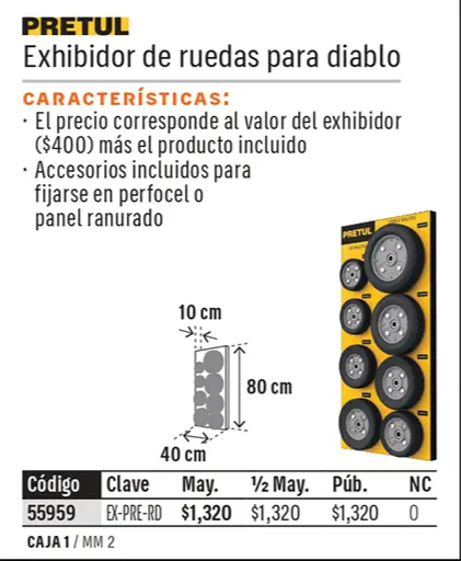 Ficha 6 del catálogo, página 602