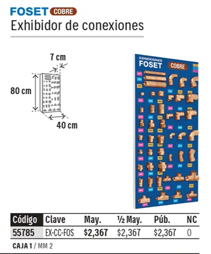 Ficha 8 del catálogo, página 603