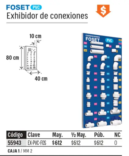 Catálogo físico, página 603