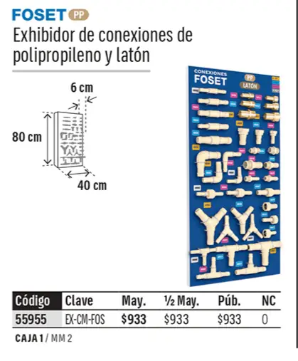 Ficha 13 del catálogo, página 603
