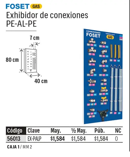 Ficha 15 del catálogo, página 603