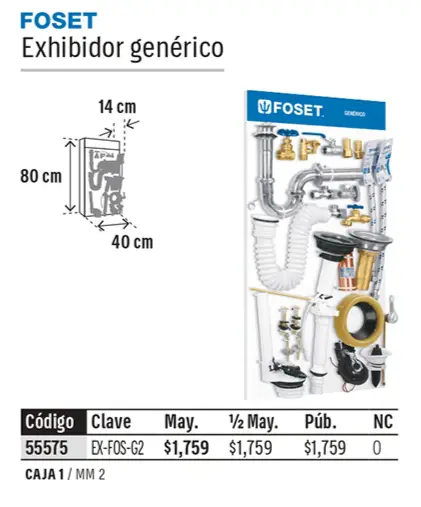 Ficha 16 del catálogo, página 603