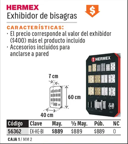 Ficha 6 del catálogo, página 604