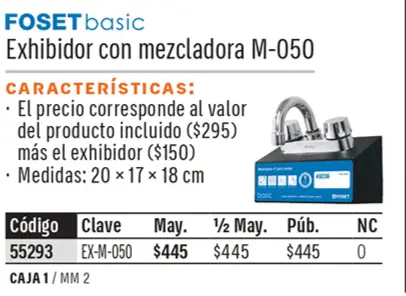 Ficha 16 del catálogo, página 604