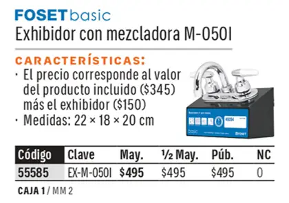 Ficha 19 del catálogo, página 604