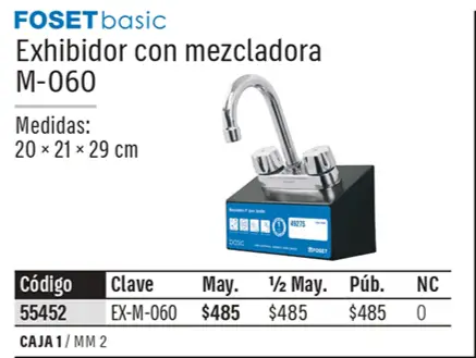 Ficha 1 del catálogo, página 605