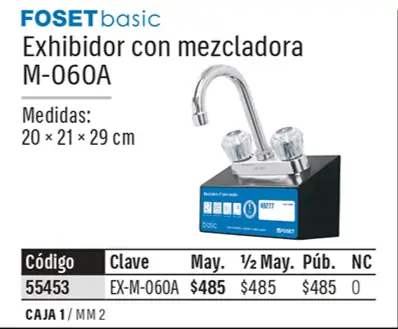 Ficha 3 del catálogo, página 605