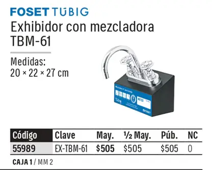 Ficha 12 del catálogo, página 607