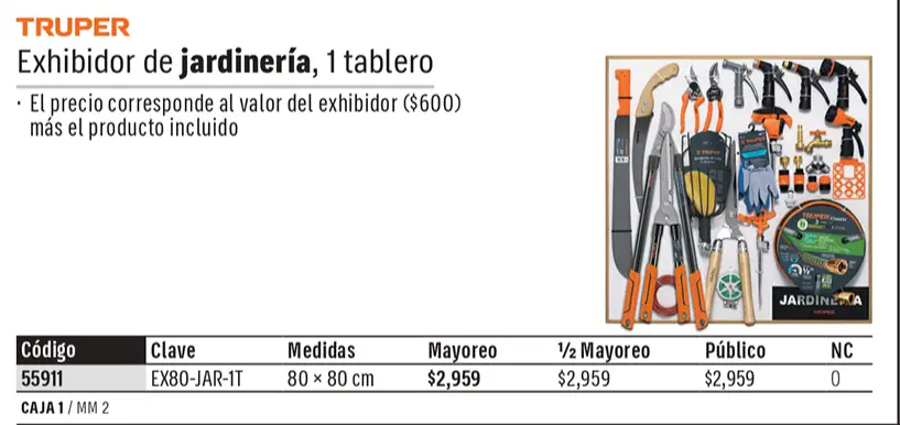 Ficha 3 del catálogo, página 608