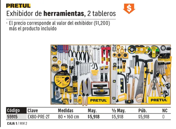 Ficha 11 del catálogo, página 608