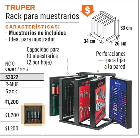 Ficha 6 del catálogo, página 609