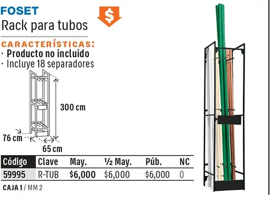 Catálogo físico, página 611