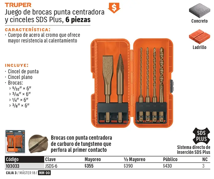 Ficha 4 del catálogo, página 68
