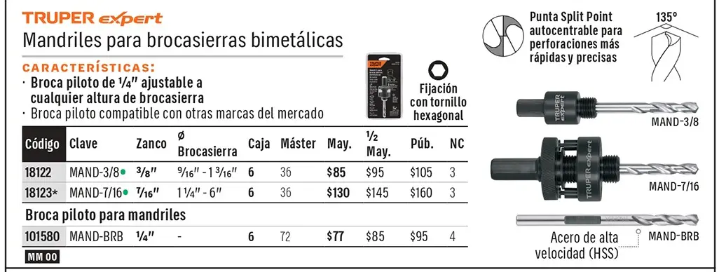 Catálogo físico, página 70