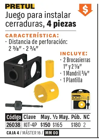 Catálogo físico, página 70