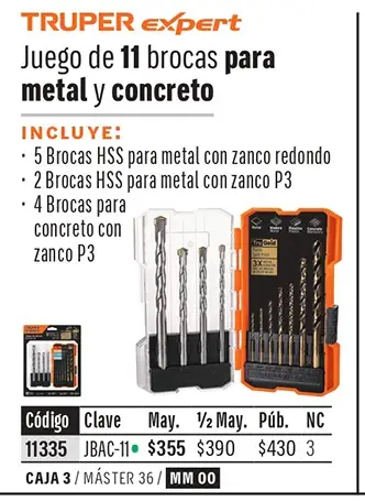 Ficha 7 del catálogo, página 72