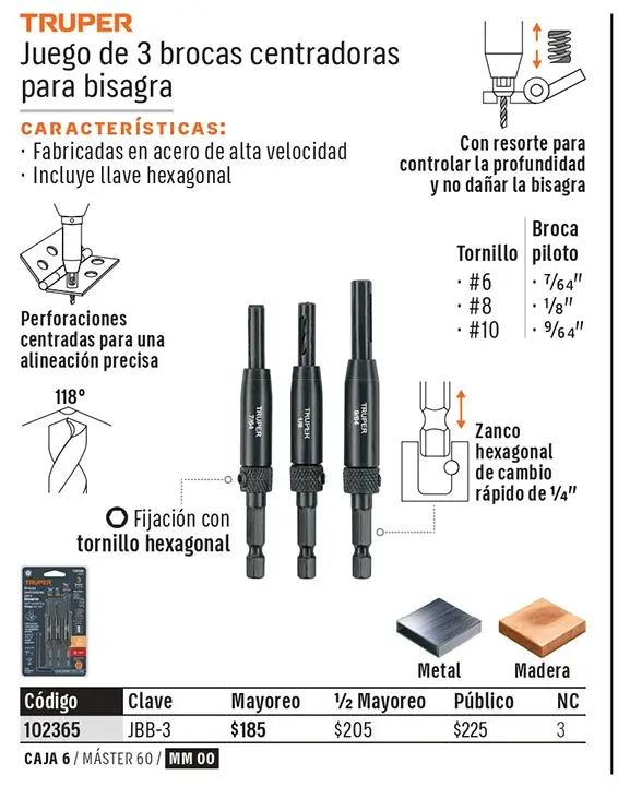 Ficha 6 del catálogo, página 73
