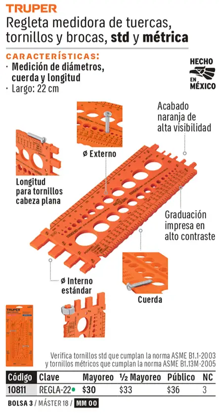 Ficha 5 del catálogo, página 79