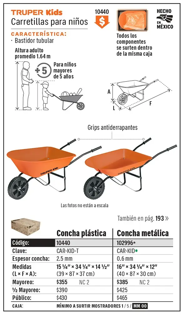 Catálogo físico, página 85